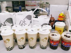 -喜茶(深圳福田星河COCO Park店)
