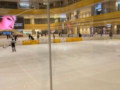-冠军冰场CHAMPION RINK(苏州中心商场店)