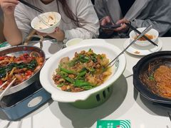 -绿草地·湘菜(7mall店)