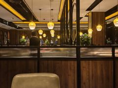 -半秋山西餐厅(宜昌大洋店)