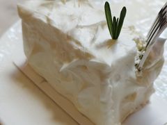 椰子油全麦巧克力蛋糕-gaga(南京德基广场店)