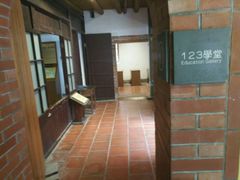 -剥皮寮历史街区