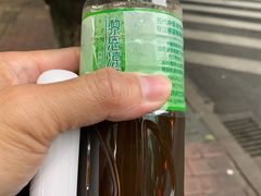 -黎恩凉茶·果汁(广卫路店)