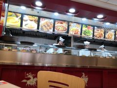 -秦关面道(世博店)