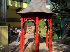 -三鹰之森吉卜力美术馆