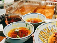 -大隐·成都火锅Bistro(合生麒麟新天地店)