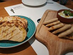 -HELLO MUSAE 拾光缪斯餐厅·纯正希腊风味(苏州中心店)