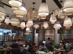 -云海肴云南菜(青浦宝龙店)