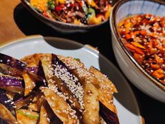 -薇酌饮·陕西菜(南门外店)
