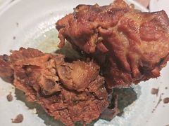 -汉丽斯巴西烤肉自助(市南店)