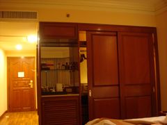DSC08757-曼谷拉差达绿宝石酒店