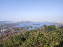 -九曜山