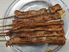 -里脊肉串店(天桥老店)