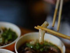 -王记生烫牛杂面馆(兰陵路店)