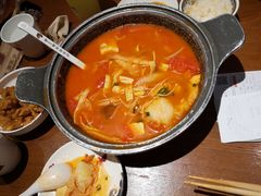 番茄巴沙鱼-渝是乎酸菜鱼(龙旗购物中心店)