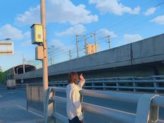 -海堤纪念公园