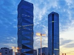 -南京金奥国际酒店