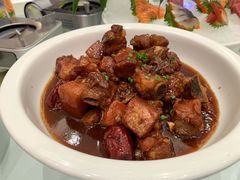 -双湖宴·湖北菜(文化路店)