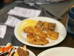 -新海膳法式铁板烧(华燕奥特莱斯店)