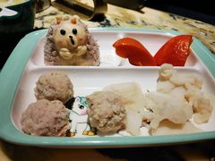 -锦府盐帮·侯宅(五棵松万达店)