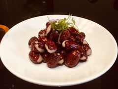 心太软-荷风细雨·中国茶宴(碧云店)