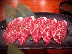 -大阪烧肉BAKA一代(十亩地店)