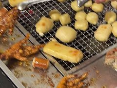 -塘屋烧烤·云南火塘烧烤品牌(联盟路店)
