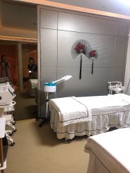 -JNK皮肤管理中心