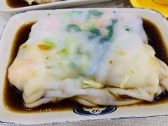 招牌大虾肠-银记肠粉店(赤岗店)