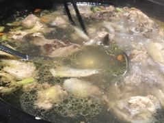 -神洲四海大酒楼(王府井澳门中心店)