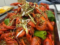 -呆虾王龙虾馆(南湖总店)