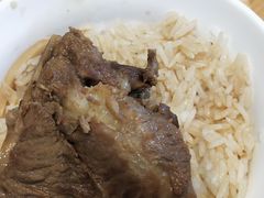-美颐美·鲍汁排骨饭(龙华百佳华店)