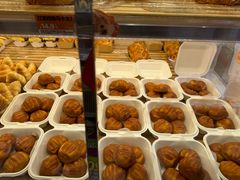 -味多美蛋糕(新和平里店)