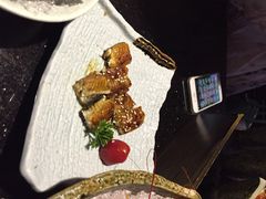 上井精致料理-梅筑·创意料理(王府井百货店)