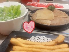 -海底捞火锅(海澜财富中心店)
