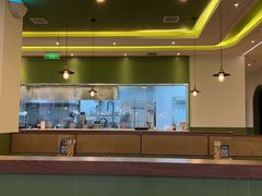 -牛氏石磨肠粉(海璟国际店)