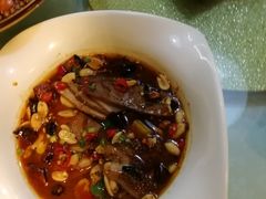 -七哥港式茶餐厅(亮马桥总店)
