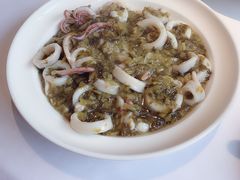 -小厨师·二十年沈家门小海鲜(百井坊巷店)