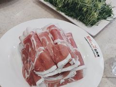 -阳坊大都涮羊肉(阳坊总店)