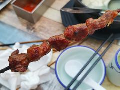 -二子海鲜大排档(太阳城店)