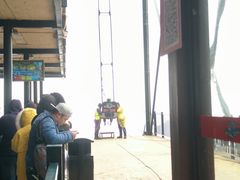 -梦幻奥陶纪景区