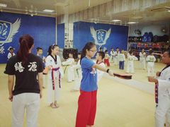 -GSTMMA综合格斗馆