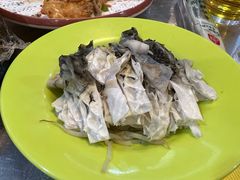 -鹤睦鱼生·啫啫煲·海鲜(保利百合店)