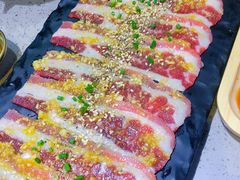 -妥妥烤肉料理(昙华林店)