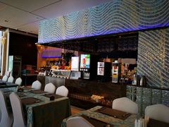 -青岛颐海花园酒店总店·自助餐厅