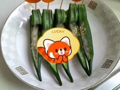 -金贝儿月嫂(高新尚品国际店)