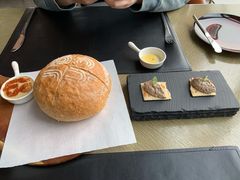 -恰餐厅及酒吧CHAR Bar & Grill(北京三里屯洲际店)
