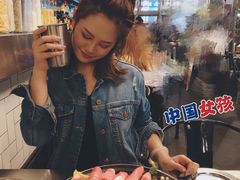 -MI WU FACTORY米屋美食工厂餐厅(绿地店)