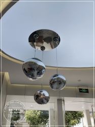 -型色沙龙 Color Salon