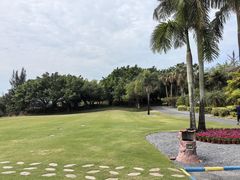 -嘉和冠山海高尔夫球会
